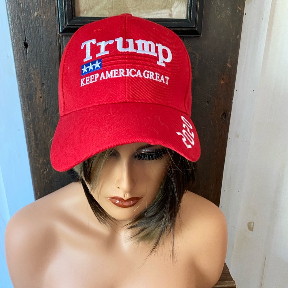 2020 Trump “Keep America Great” Baseball Cap/Hat